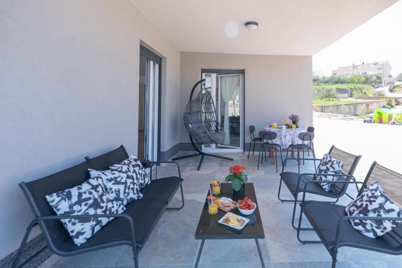 Apartman Balic - *