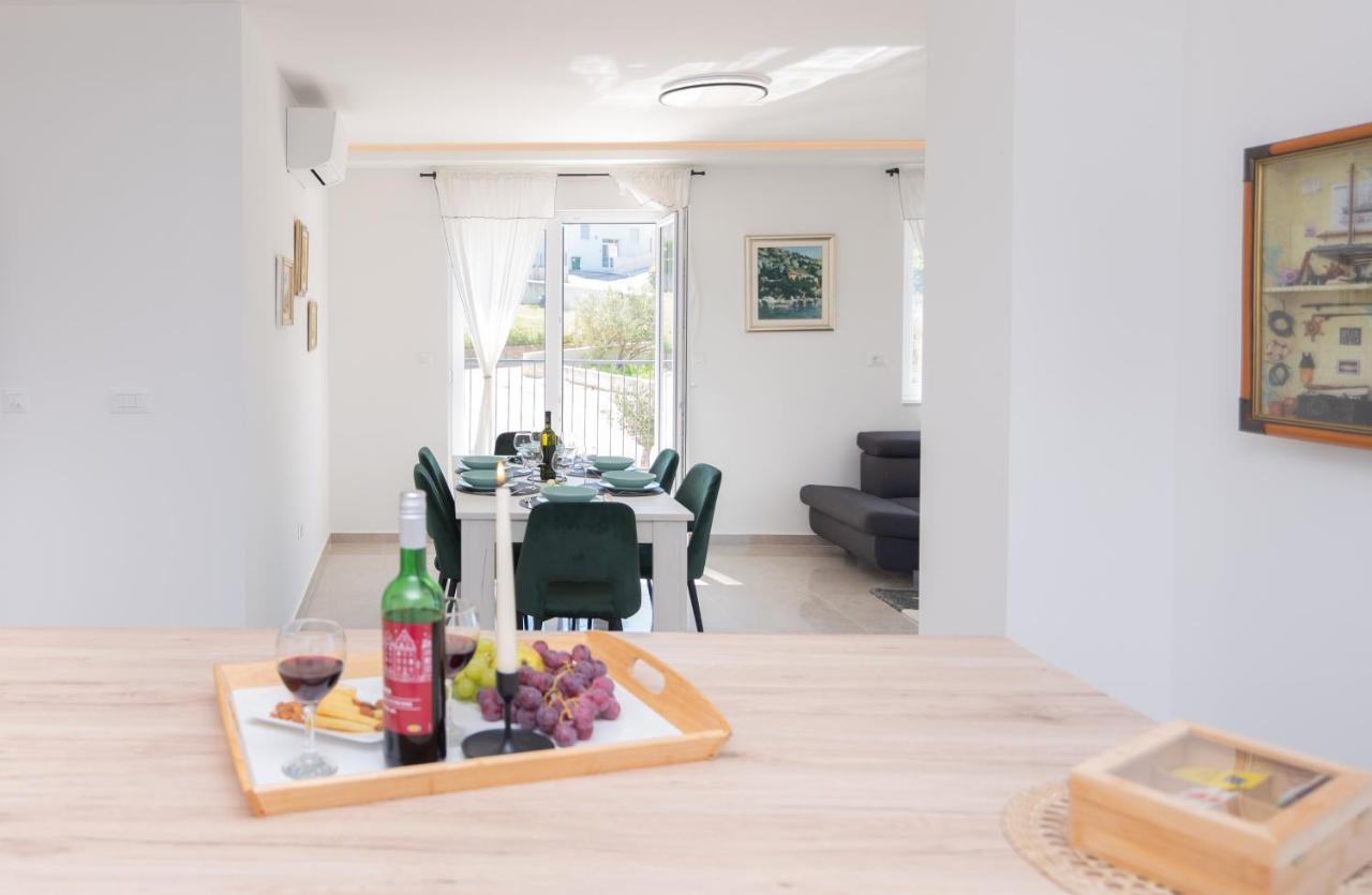 Balic - Apartman Podstrana