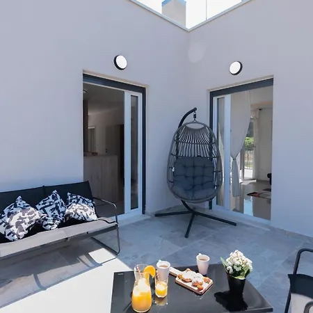 Villa Balic - Podstrana Exterior photo