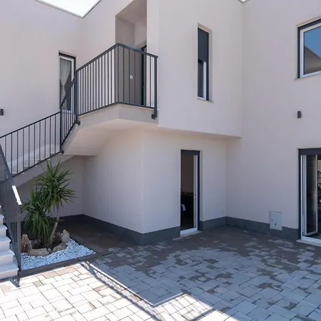 Villa Balic - Podstrana Exterior photo