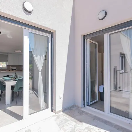Villa Balic - Podstrana Exterior photo