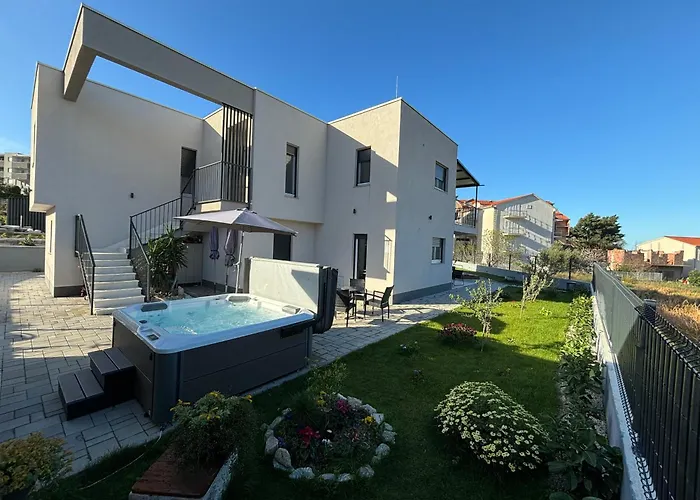 Villa Balic - Podstrana