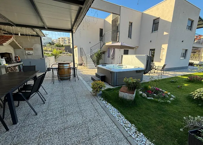 Villa Balic - Podstrana