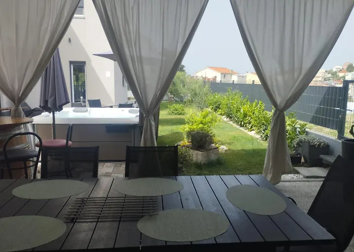 Villa Balic - Podstrana