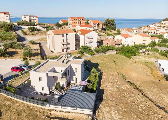 Villa Balic - Podstrana