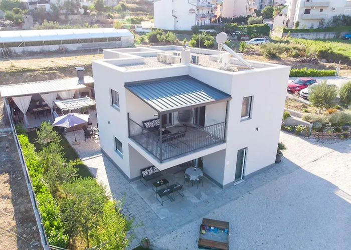 Villa Balic - Podstrana