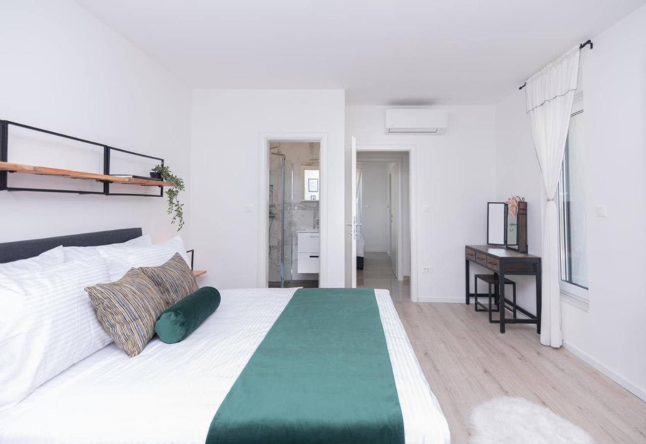 Apartment Balic - Podstrana