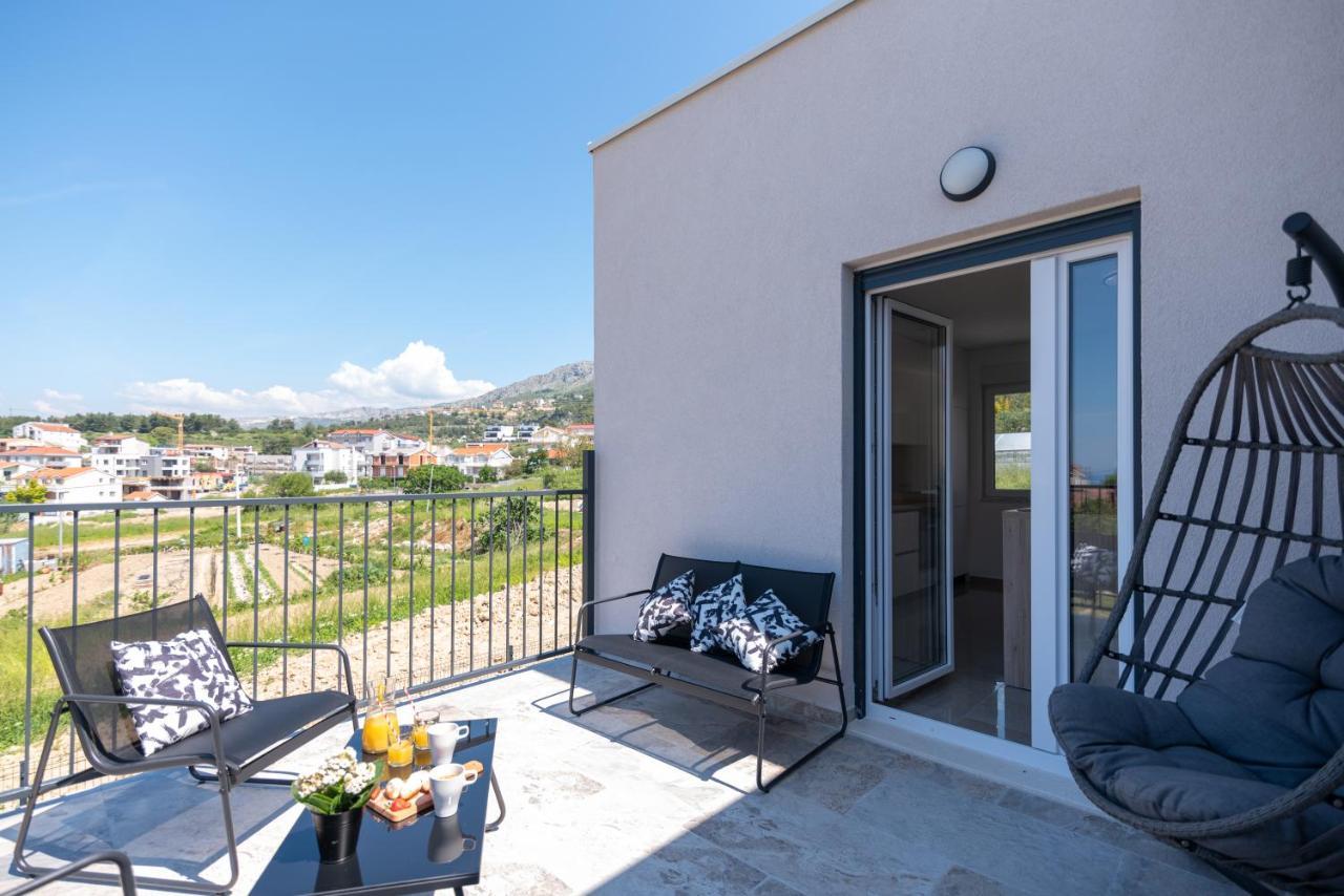 Apartment Balic -