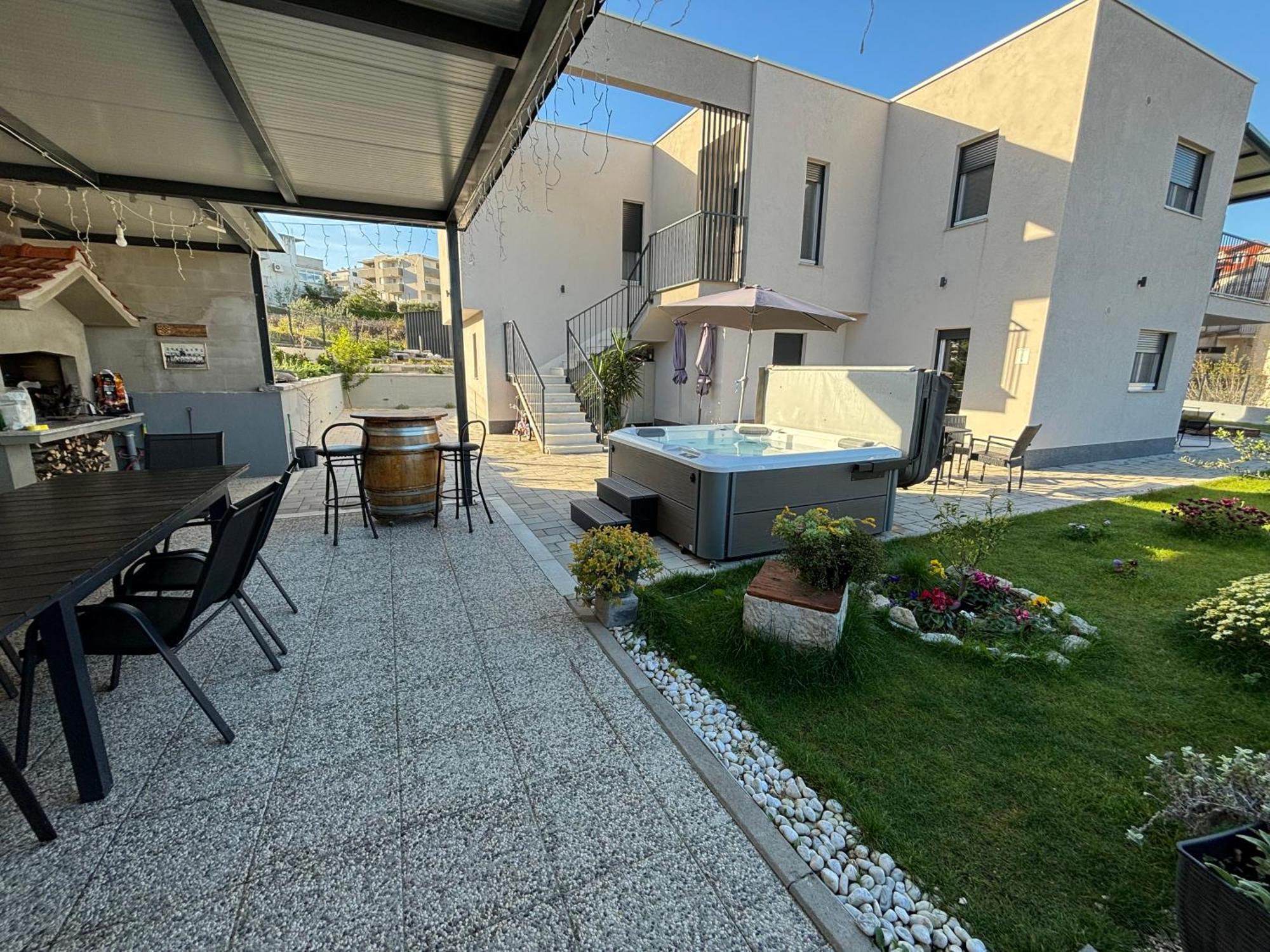 Apartment Balic -