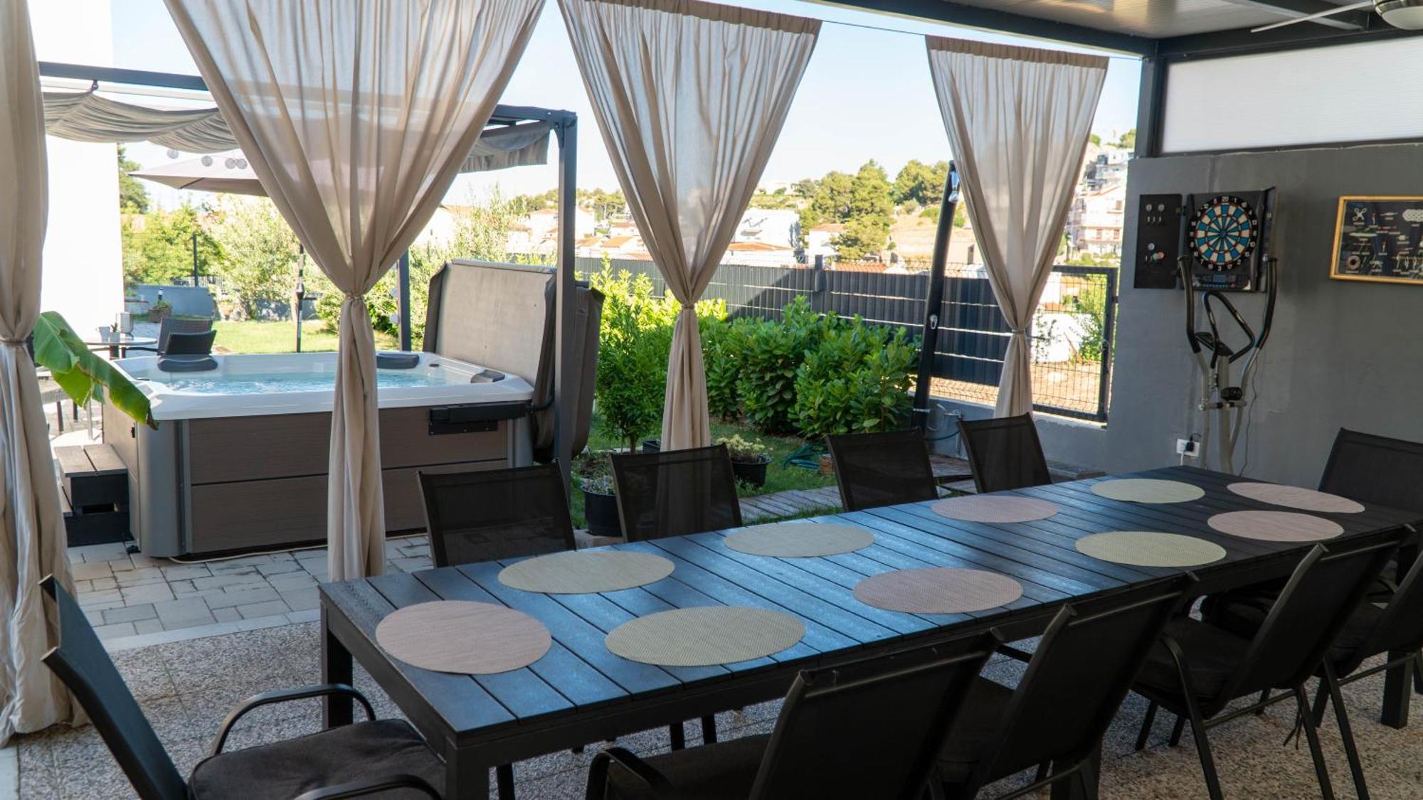 Apartment Balic -
